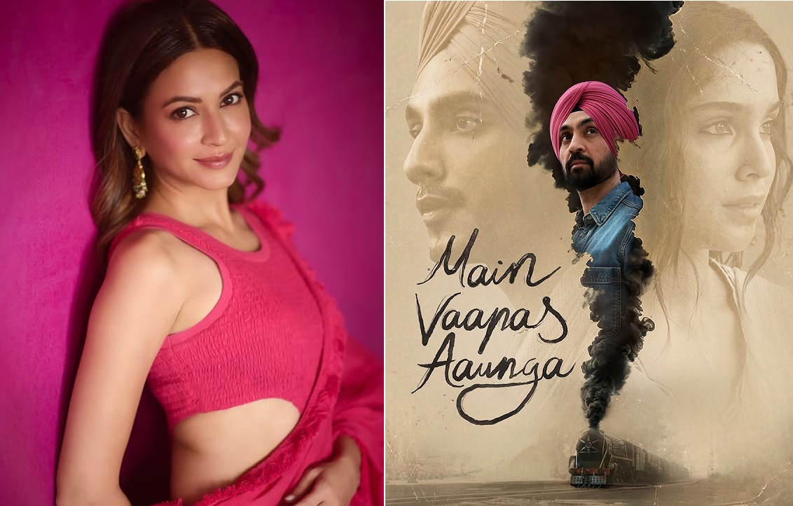 ''ਮੈਂ ਵਾਪਸ ਆਊਂਗਾ'' ਦੇਖ ਕੇ ਭਾਵਕ ਹੋਈ ਕ੍ਰਿਤੀ ਖਰਬੰਦਾ