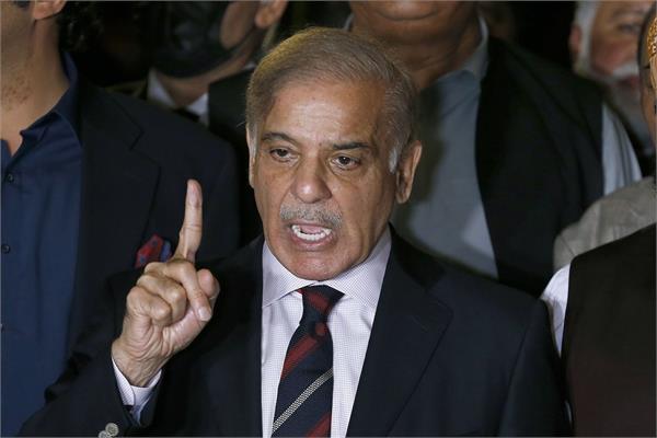 pakistan prime minister condemned