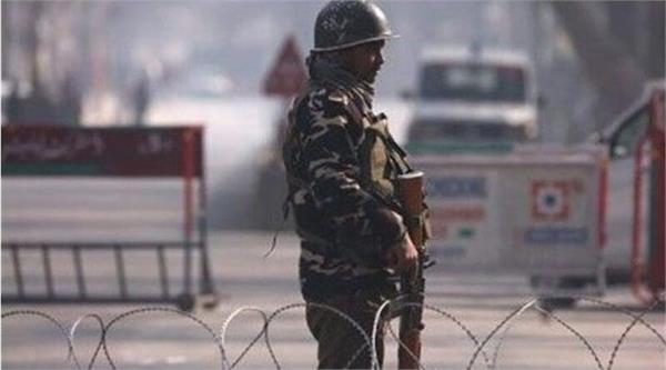 pakistans kashmir campaign