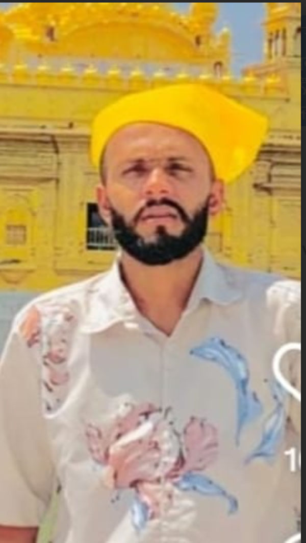ਪੰਜਾਬ ''ਚ ਵੱਡੀ ਵਾਰਦਾਤ, ਤੇਜ਼ਧਾਰ ਹਥਿਆਰਾਂ ਨਾਲ ਨੌਜਵਾਨ ਦਾ ਕਤਲ