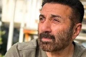 sunny deol gets emotional about partition 1947