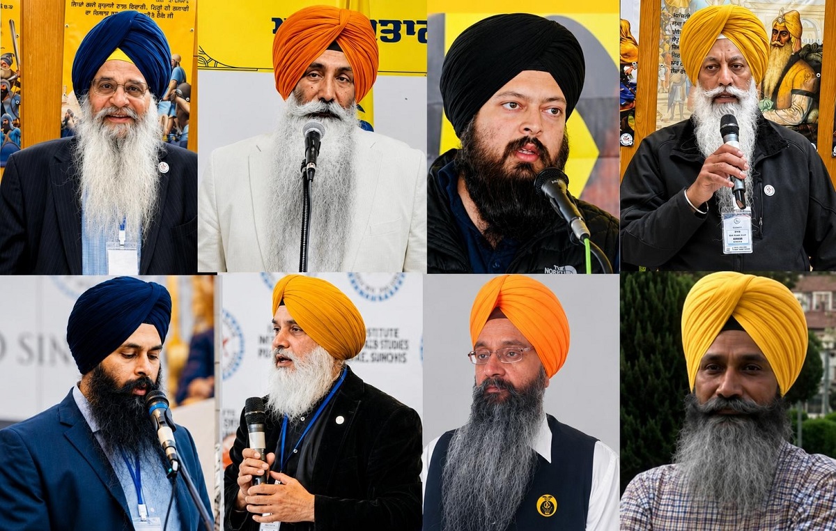 ਸ੍ਰੀ ਗੁਰੂ ਗ੍ਰੰਥ ਸਾਹਿਬ ਜੀ ਦੇ ਪਾਵਨ ਸਰੂਪਾਂ ਦੀ ਯਾਤਰਾ ਦੌਰਾਨ ਕਥਿਤ ਬੇਅਦਬੀ ਦਾ ਮਾਮਲਾ ਭਖਿਆ