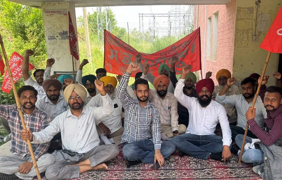 21 ਅਤੇ 22 ਜੁਲਾਈ ਨੂੰ ਸਮੂਹਿਕ ਛੁੱਟੀ ’ਤੇ ਜਾਣਗੇ ਬਿਜਲੀ ਕਾਮੇ