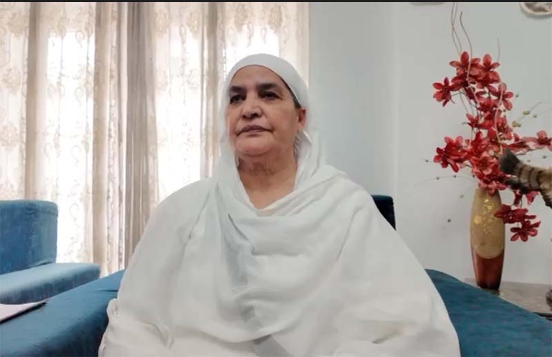 ਕੇਂਦਰੀ ਸਿੱਖਿਆ ਮੰਤਰੀ ਦਾ ਅਸਤੀਫ਼ਾ ਸੰਘਰਸ਼ ਤੇ ਲੋਕਤੰਤਰੀ ਜਵਾਬਦੇਹੀ ਦੀ ਜਿੱਤ: ਬੀਬੀ ਜਗੀਰ ਕੌਰ