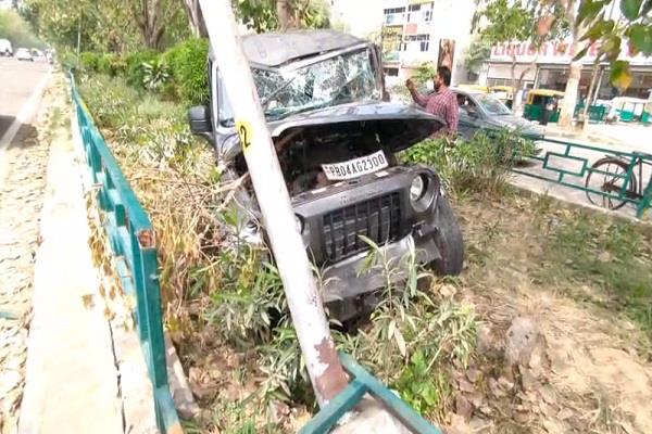 accident case