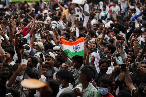 india s future