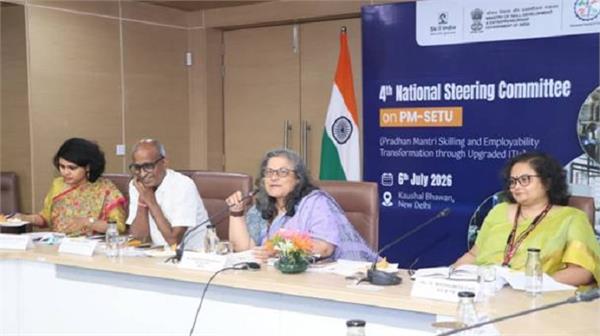 government to implement pm setu across the country