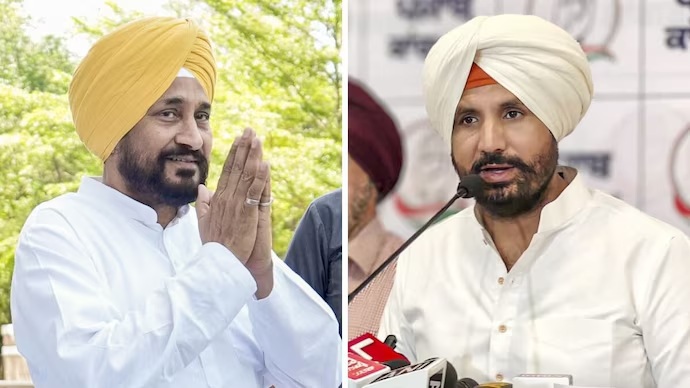 ਪੰਜਾਬ ’ਚ ਵੀ ਆਤਮਘਾਤ ’ਤੇ ਉਤਾਰੂ ਕਾਂਗਰਸ