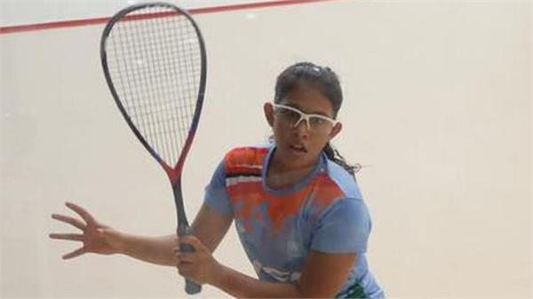 sanya vats out of hcl squash psa challenger