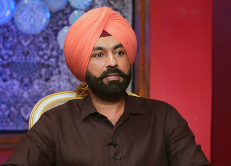 ਸਿੱਖ ਪਛਾਣ ਤੇ ਨਸਲਵਾਦ ਦੇ ਸੰਘਰਸ਼ ਦੀ ਦਾਸਤਾਨ ਬਿਆਨ ਕਰੇਗੀ ਤਰਸੇਮ ਜੱਸੜ ਦੀ ਫਿਲਮ 'ਦਸਤਾਰ'