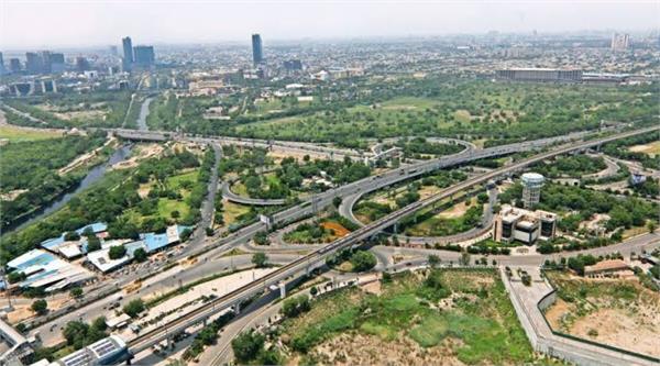 ludhiana satellite city