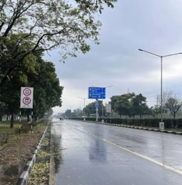 ਪੰਜਾਬ ''ਚ ਮੀਂਹ ਨੂੰ ਲੈ ਕੇ ਵੱਡੀ ਅਪਡੇਟ, ਪੜ੍ਹੋ ਮੌਸਮ ਵਿਭਾਗ ਦੀ ਭਵਿੱਖਬਾਣੀ