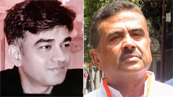 cbi  suvendu adhikari  associate  murder  cbi  arrested