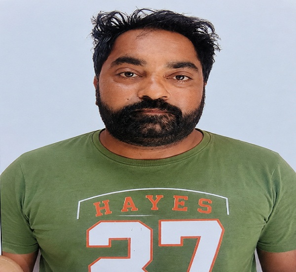 ਕਿਸਾਨ ਨੇ ਕਰਜ਼ੇ ਤੋਂ ਤੰਗ ਆ ਕੇ ਕੀਤੀ ਖ਼ੁਦਕੁਸ਼ੀ