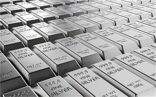 if the ban on silver import continues  there may be a shortage