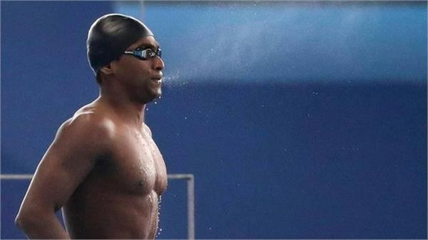 sajan prakash qualifies for 200m butterfly final