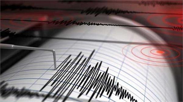 earthquake threat in himachal