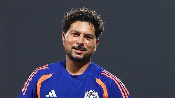 kuldeep yadav joins yorkshire for county championship and one day cup