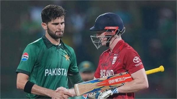 pakistan to tour england for 5 odis  schedule released