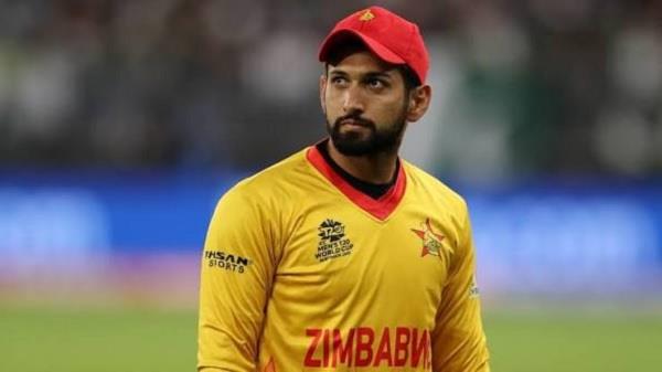 india and zimbabwe have equal chances in t20 series  raza