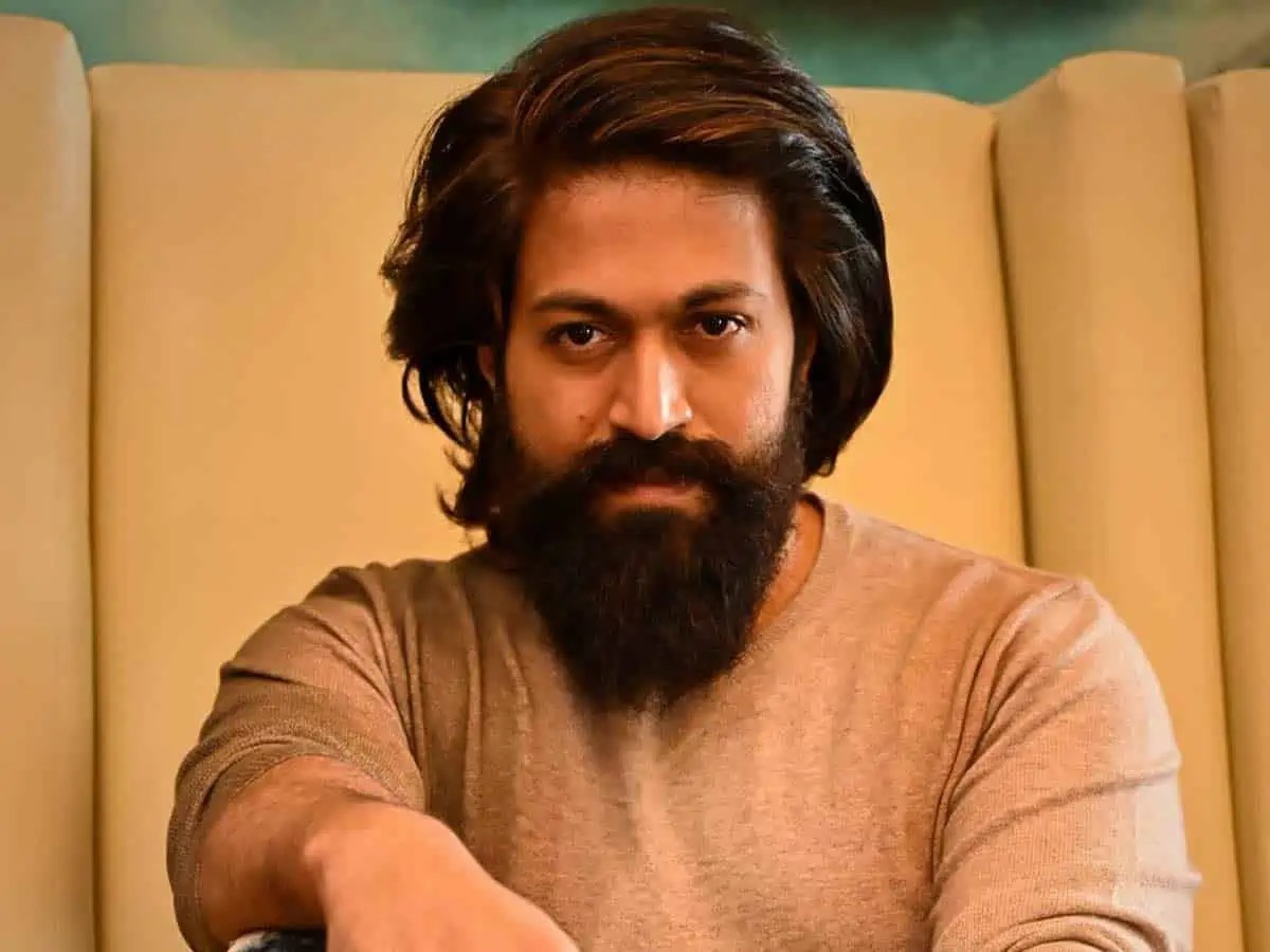 ਰਾਵਣ ਸਿਰਫ਼ ਇੱਕ ਖਲਨਾਇਕ ਨਹੀਂ, ਬੇਹੱਦ ਗੁੰਝਲਦਾਰ ਕਿਰਦਾਰ ਹੈ: ਯਸ਼