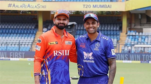 IND vs ENG: ਕਪਤਾਨ ਸ਼੍ਰੇਅਸ ਦਾ ਵੱਡਾ ਖੁਲਾਸਾ ਕੀਤਾ, ਸੂਰਿਆਕੁਮਾਰ ਤੋਂ ਮਿਲਿਆ ਕਪਤਾਨੀ ਦਾ ਸਬਕ