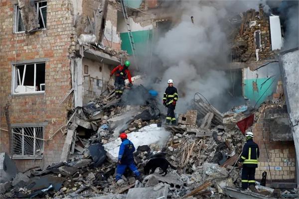 russia  s ukraine conflict