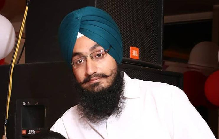 ਅੰਮ੍ਰਿਤਸਰ 'ਚ ਭਿਆਨਕ ਸੜਕ ਹਾਦਸਾ, ਟਿੱਪਰ ਹੇਠ ਆਉਣ ਕਾਰਨ ਨੌਜਵਾਨ ਦੀ ਮੌਤ