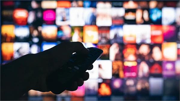 government  ott platform  block  notice  report