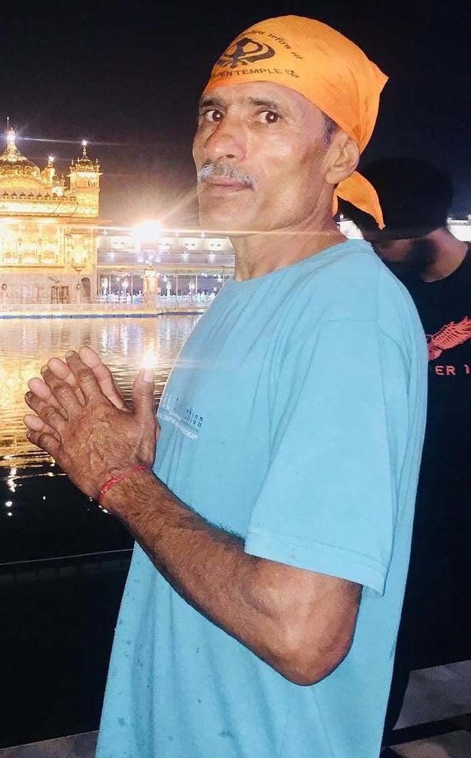 ਪੰਜਾਬ 'ਚ ਵੱਡਾ ਧਮਾਕਾ, ਇਕ ਵਿਅਕਤੀ ਦੀ ਮੌਤ ਤੇ 1 ਗੰਭੀਰ ਜ਼ਖਮੀ