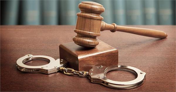politician relative among 4 arrested
