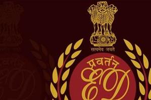 ed initiates probe against film producer dharmesh sangani
