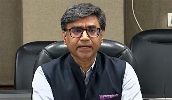 vikram misri tenure