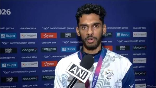 murali sreeshankar  s extraordinary second innings is inspiring