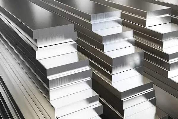 mrai demands removal of 2 5 percent import duty on aluminum scrap