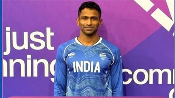 sajan prakash fails to qualify for 50m butterfly semi finals
