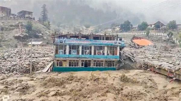 floods in afghanistan