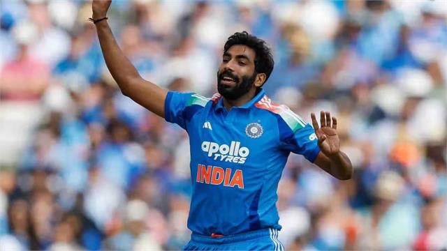 ENG vs IND: ਜਸਪ੍ਰੀਤ ਬੁਮਰਾਹ ਲਾਰਡਸ ''ਚ ਫੈਸਲਾਕੁੰਨ ਤੀਜੇ ਵਨਡੇ ਤੋਂ ਬਾਹਰ, ਜਾਣੋ ਵਜ੍ਹਾ