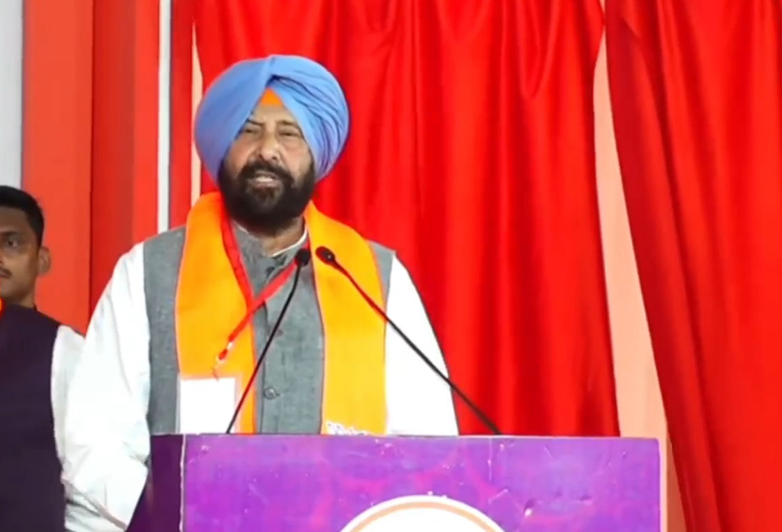 PM ਮੋਦੀ ਜਦੋਂ ਵੀ ਪੰਜਾਬ ਆਉਂਦੇ ਹਨ ਖਾਲੀ ਹੱਥ ਨਹੀਂ ਆਉਂਦੇ, ਹਰ ਵਾਰ ਵੱਡਾ ਤੋਹਫਾ ਦੇ ਕੇ ਜਾਂਦੇ ਹਨ: ਕੇਵਲ ਢਿੱਲੋਂ