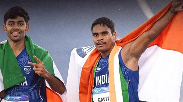 mandaviya congratulates gavit and basil
