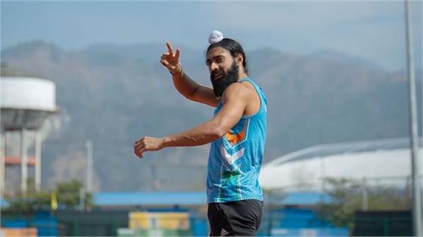 cwg  national record holder gurinderveer  s journey ends in 100m heat