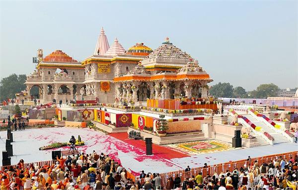 temple offerings