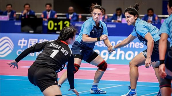 asian women  s kabaddi league to be broadcast during prime time
