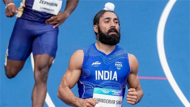CWG 2026: ਗੁਰਿੰਦਰਵੀਰ ਦੇ ਮਾੜੇ ਪ੍ਰਦਰਸ਼ਨ ਤੋਂ ਬਾਅਦ ਕੋਚ ਦਾ ਬਿਆਨ, ਕਿਹਾ- "ਦੇਸ਼ ਤੋਂ ਮੁਆਫੀ ਮੰਗਦਾ ਹਾਂ"