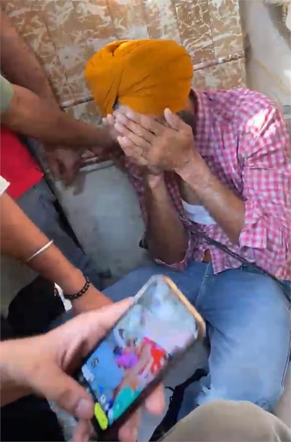 law and order  faridkot police  robbery incidents