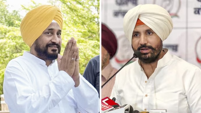 ਪੰਜਾਬ ਅਤੇ ਜੰਮੂ-ਕਸ਼ਮੀਰ ਦੇ ਸੰਕਟ ਨੇ ਉਜਾਗਰ ਕੀਤੀ ਕਾਂਗਰਸ ਦੀ ਲੀਡਰਸ਼ਿਪ ਦੀ ਕਮਜ਼ੋਰੀ