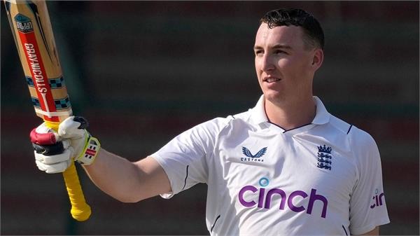 becoming test captain would be a   huge honour    brook