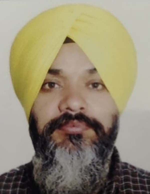 ਵਿਦੇਸ਼ ''ਚ ਸੜਕ ਹਾਦਸੇ ਦੌਰਾਨ ਗੁਰਦਾਸਪੁਰ ਦੇ ਵਿਅਕਤੀ ਦੀ ਮੌਤ, ਪਰਿਵਾਰ ''ਤੇ ਟੁੱਟਿਆ ਦੁੱਖਾਂ ਦਾ ਪਹਾੜ