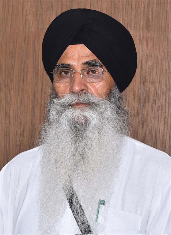 advocate harjinder singh dhami statement