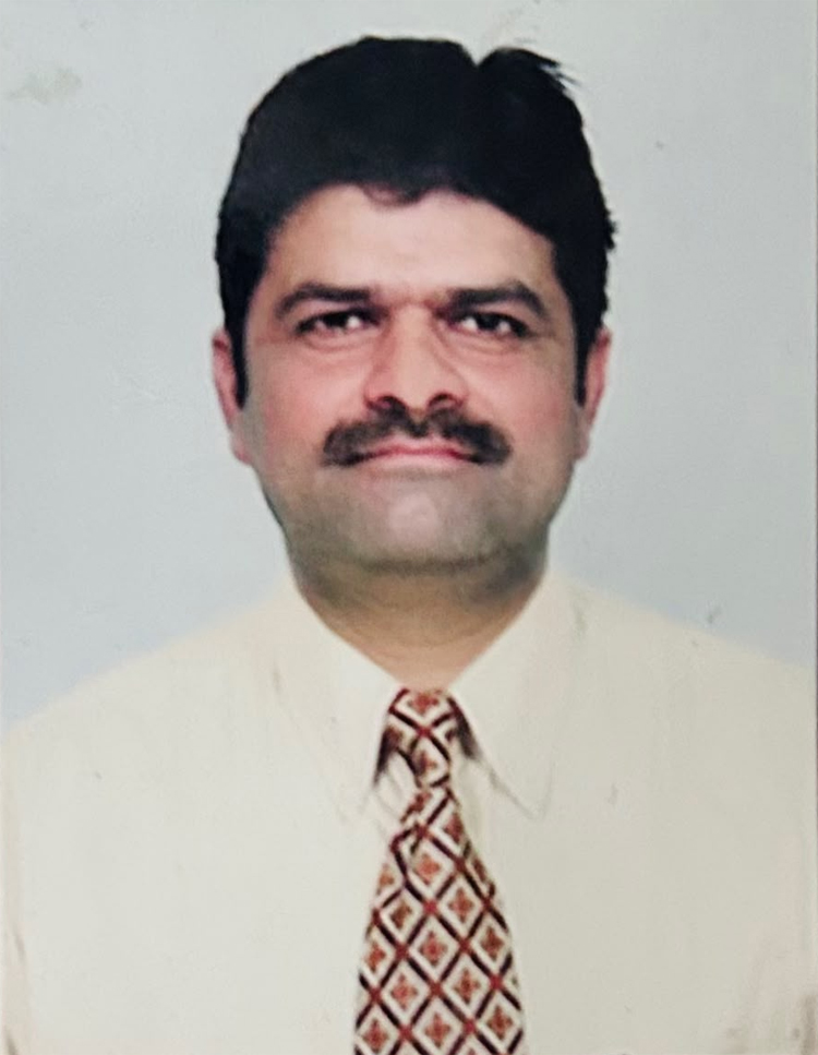 ਅਮਰਨਾਥ ਯਾਤਰਾ ''ਤੇ ਗਏ ਫਗਵਾੜਾ ਦੇ ਵਿਅਕਤੀ ਦੀ ਮੌਤ